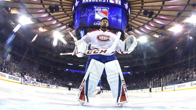 Carey Price