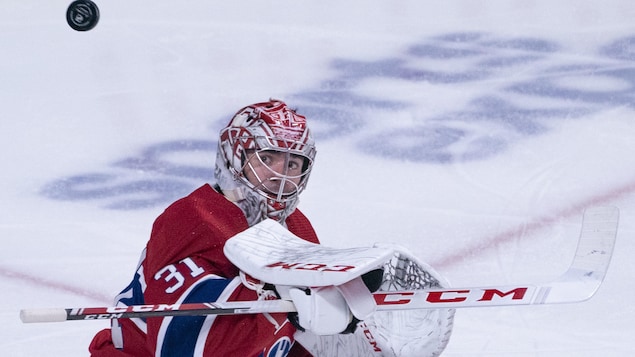 Carey Price