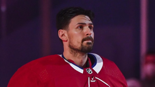 Carey Price entre dans le programme d’aide de la LNH