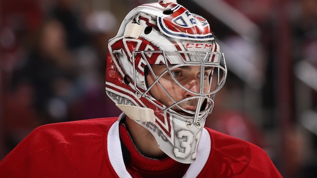 Carey Price Carey Price