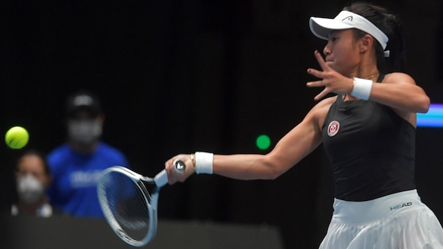 Le parcours du Canada à la Coupe Billie-Jean-King prend fin