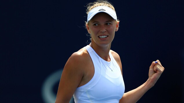 Caroline Wozniacki Caroline Wozniacki