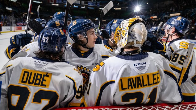 Cataractes : une victoire concrétisée en 78 secondes