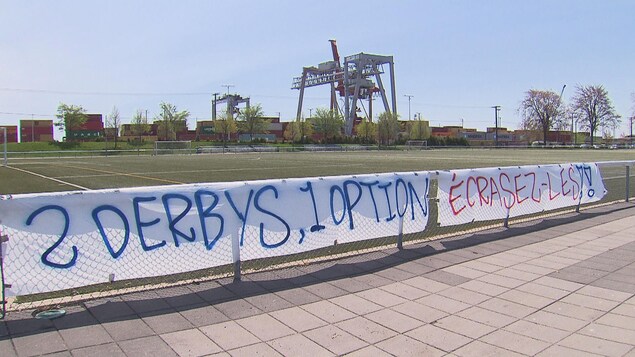 Le derby Montréal-Toronto, deux fois plutôt qu’une