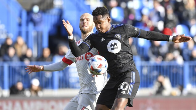 Le CF Montréal bat le Toronto FC et conserve son titre de champion canadien