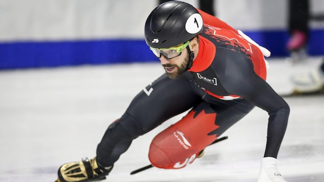 Charles Hamelin