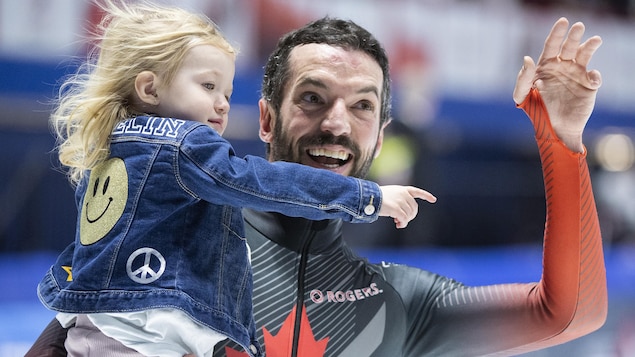 Les adieux de Charles Hamelin en bronze, Kim Boutin abonnée à l’argent aux mondiaux