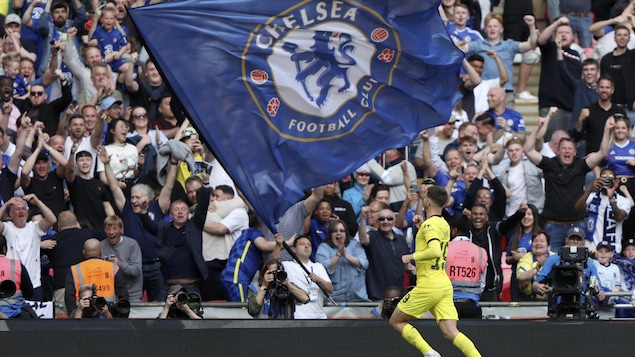 Le club de Chelsea annonce une offre de 5,2 milliards de dollars pour son rachat