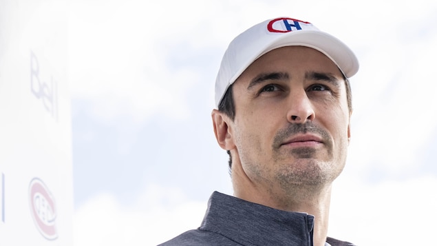Chris Kreider s’attend à un accueil « passionné » au Centre Bell