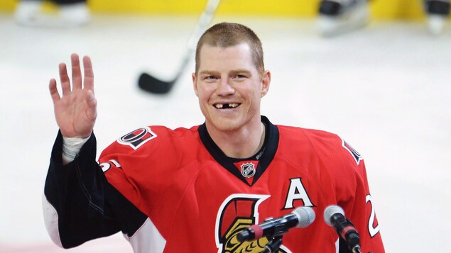 Chris Neil Chris Neil