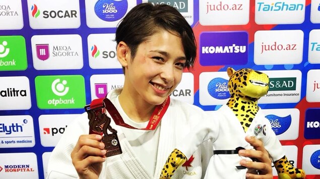 Christa Deguchi