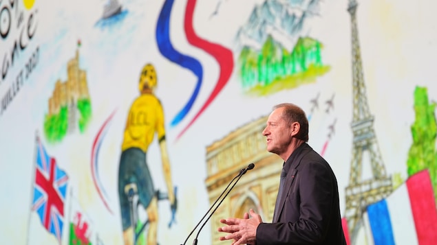 Tour de France hommes 2027 : « brouiller les cartes » avec un dénouement dans les Pyrénées