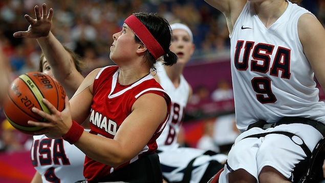 Les Canadiennes tenteront de monter sur podium des Championnats du monde 2018