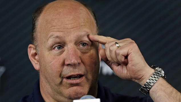 Claude Julien Claude Julien