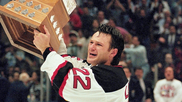Cyrille Simard estime que le décès de Claude Lemieux doit nous secouer