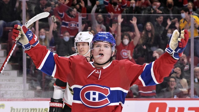 Cinq bonnes nouvelles pour le Canadien au terme d’une saison misérable