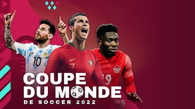 La Coupe du monde de soccer 2022 se déroule au Qatar du 20 novembre au 18 décembre.