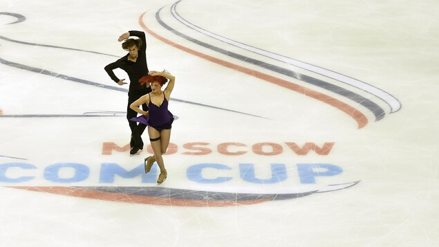 La Russie perd son Grand Prix de patinage artistique RadioCanada.ca