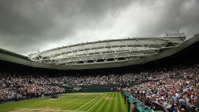 Exclusion des Russes : Wimbledon fait appel d’une amende de 1 million de dollars