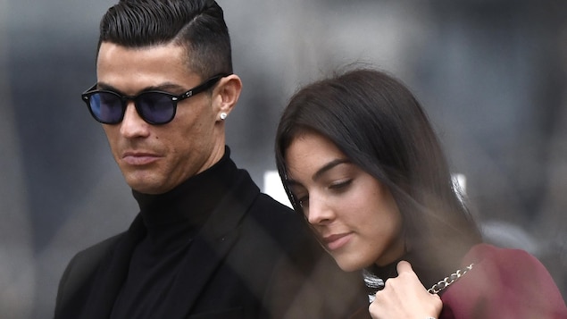 Cristiano Ronaldo annonce la mort d’un de ses nouveau-nés