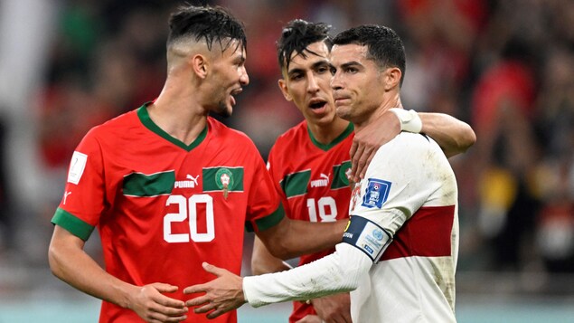 After Portugal’s failure, Ronaldo hopes ‘everyone will draw their own conclusions’