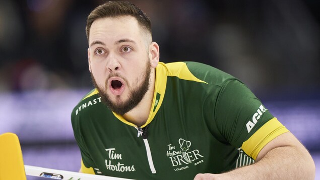 Le Nord de l’Ontario sera des éliminatoires du Brier