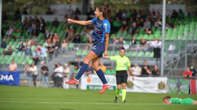 [EN DIRECT] D1 Arkema - Paris FC c. Montpellier