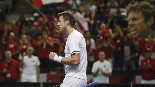 Daniel Nestor Daniel Nestor