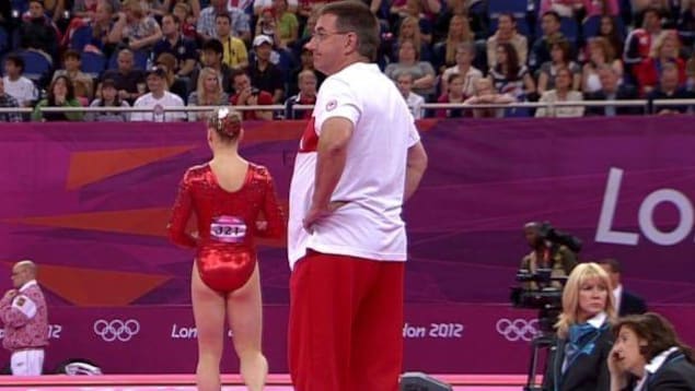 Les Brubaker laissent tomber leur appel face à leur suspension de Gymnastique Canada