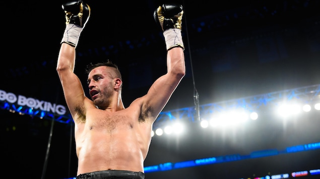 David Lemieux David Lemieux