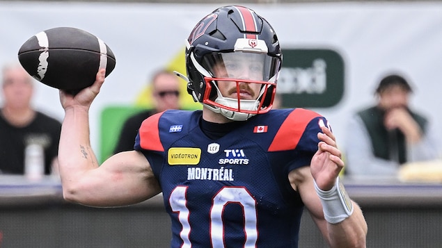 Alexander, Philpot et Snead de nouveau laissés de côté?