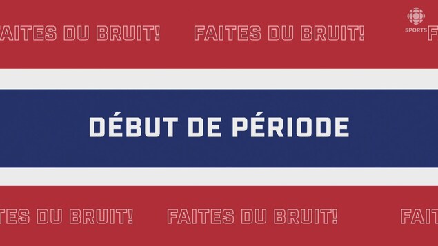 Début de période