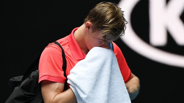 Denis Shapovalov