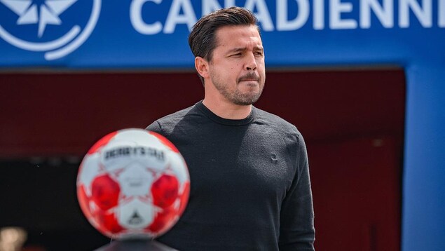Départ émotif pour Mejía, transition à venir pour l’Atlético Ottawa