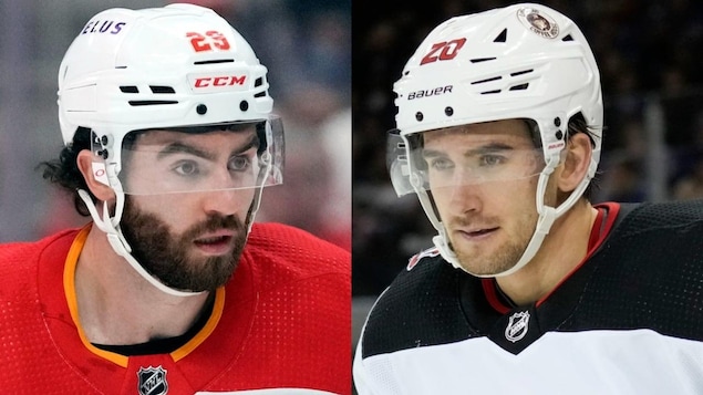 Mondial junior 2018: Hockey Canada maintient 4 des 5 suspensions
