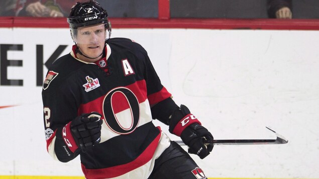 Dion Phaneuf Dion Phaneuf