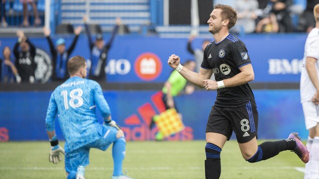 Lorsqu’il s’est blessé contre Cincinnati, Mihailovic se doutait de ce qui l’attendait