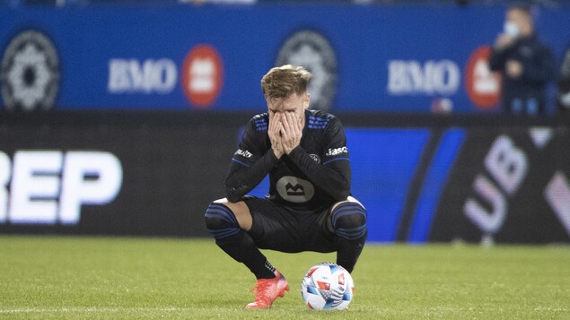 La saison du CF Montréal en MLS prend fin avec une défaite contre Orlando