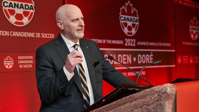 I dirigenti di Canada Soccer difendono l’accordo con Canadian Soccer Business
