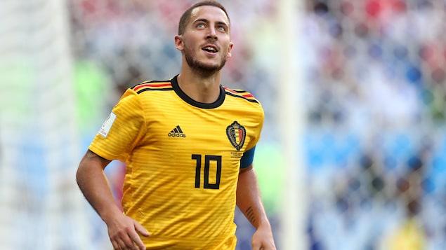 Eden Hazard Eden Hazard