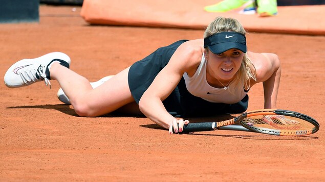 Elina Svitolina Elina Svitolina