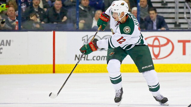 Eric Staal Eric Staal