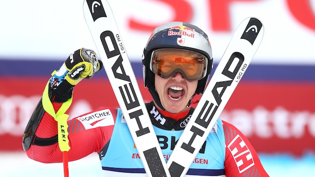 Erik Guay