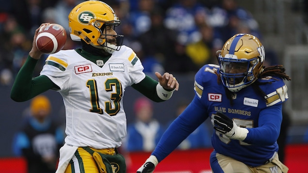 Mike Reilly (no 13) Mike Reilly (no 13)