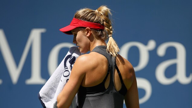 Eugenie Bouchard