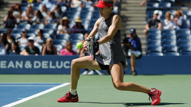 Eugenie Bouchard Eugenie Bouchard