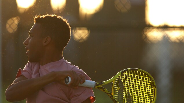 Félix Auger-Aliassime à Doha et à Dubaï pour préparer Indian Wells au soleil