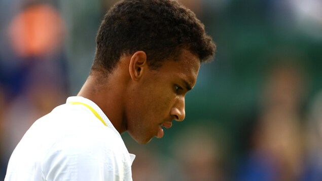 Auger-Aliassime s’incline en demi-finale à Los Cabos