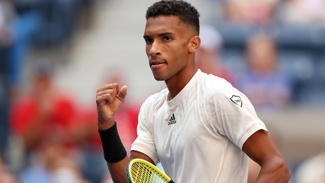 Le succès de Félix Auger-Aliassime pourrait faire des petits au pays