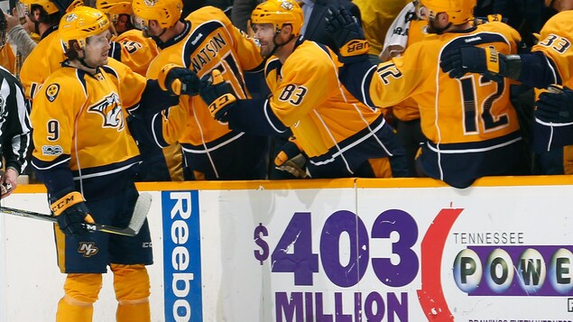Filip Forsberg Filip Forsberg
